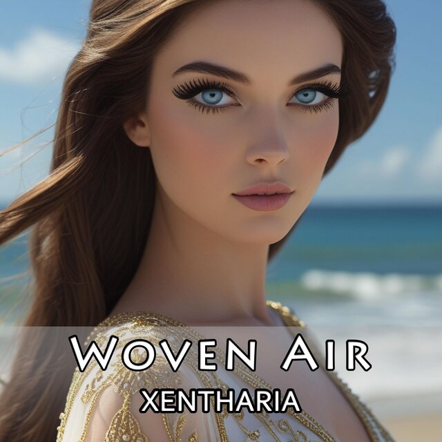 Woven Air