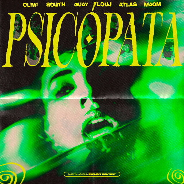 Psicópata