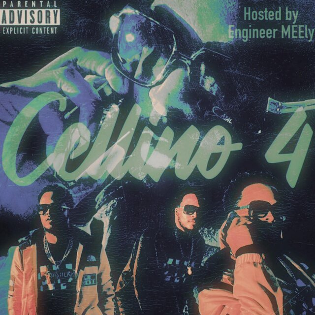 CELLINO SEASON IV: C4 Hosted by Engineer MEEly