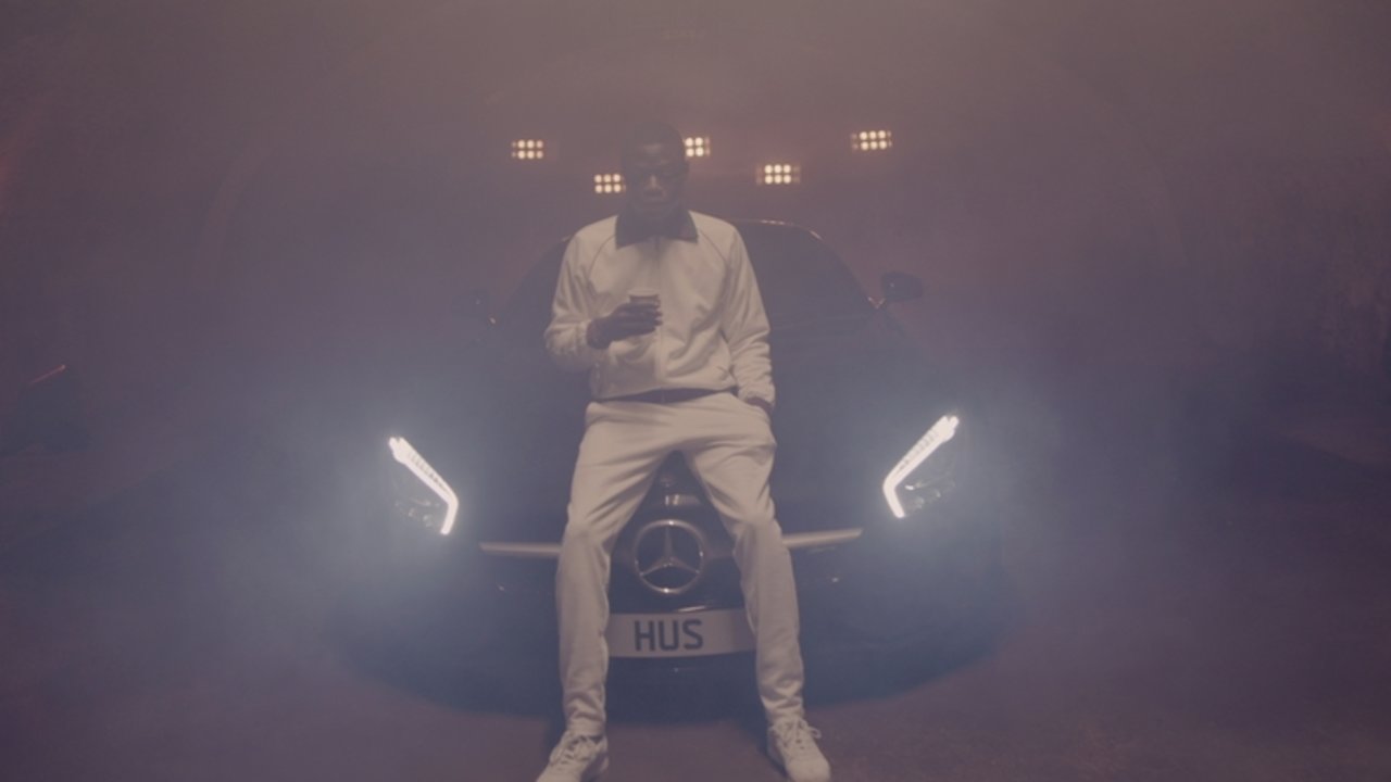 Did You See (Official Video)