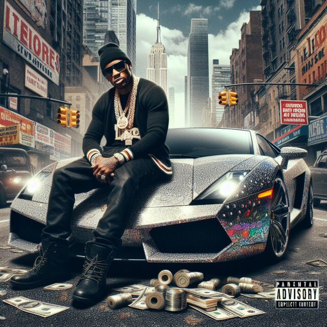 Lil Lambo
