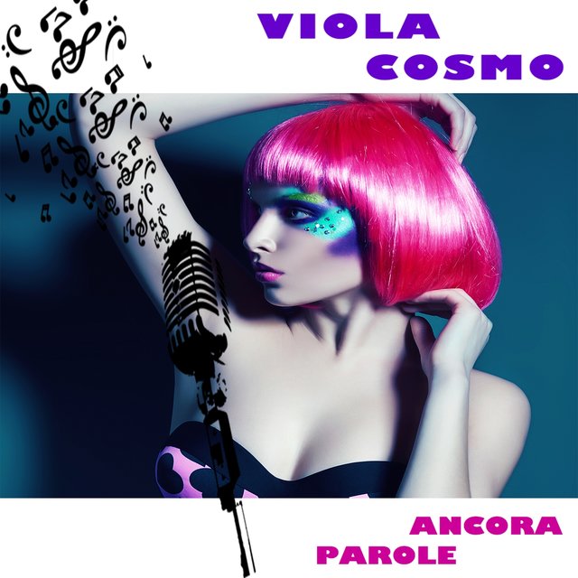 Ancora Parole [EP]