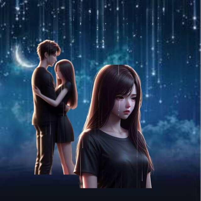 Invisible Heartbeat-K