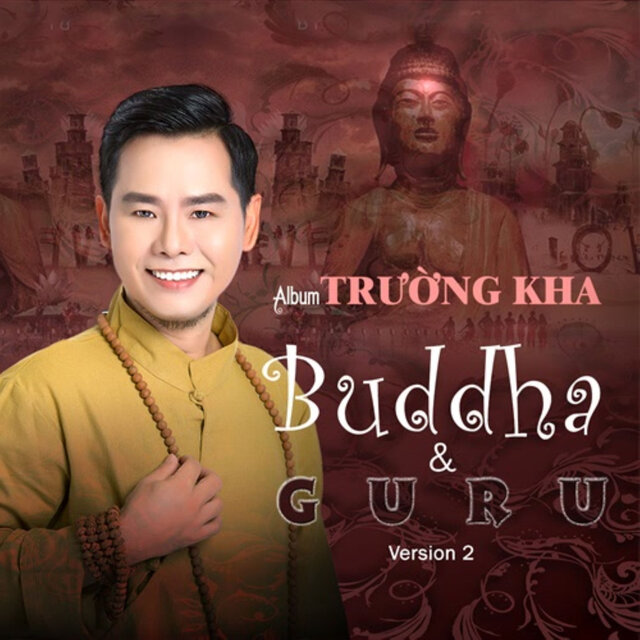 Buddha And Guru