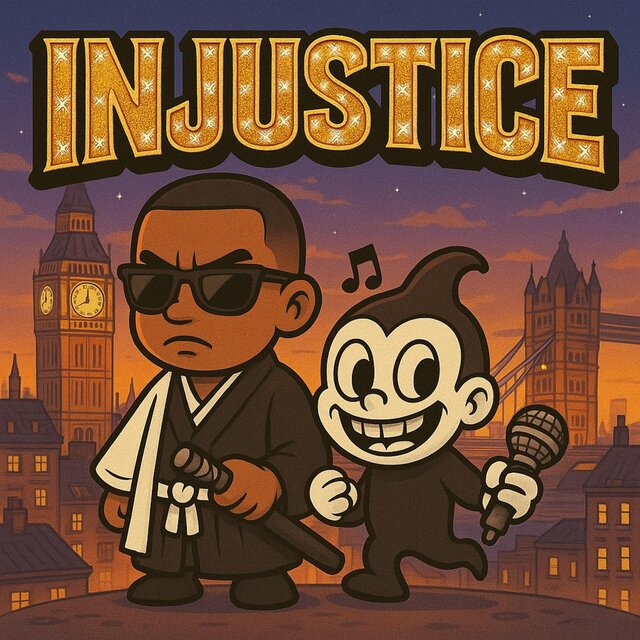 Injustice