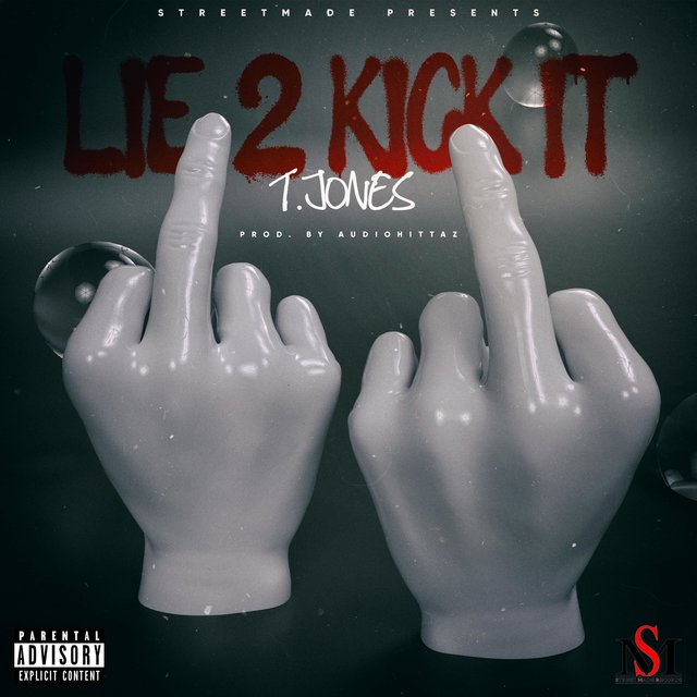 Lie 2 Kick It