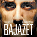 Il Bajazet, RV 703, Act III: Coronata di gigli (Live)