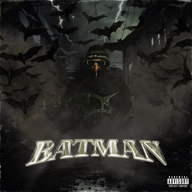 BATMAN