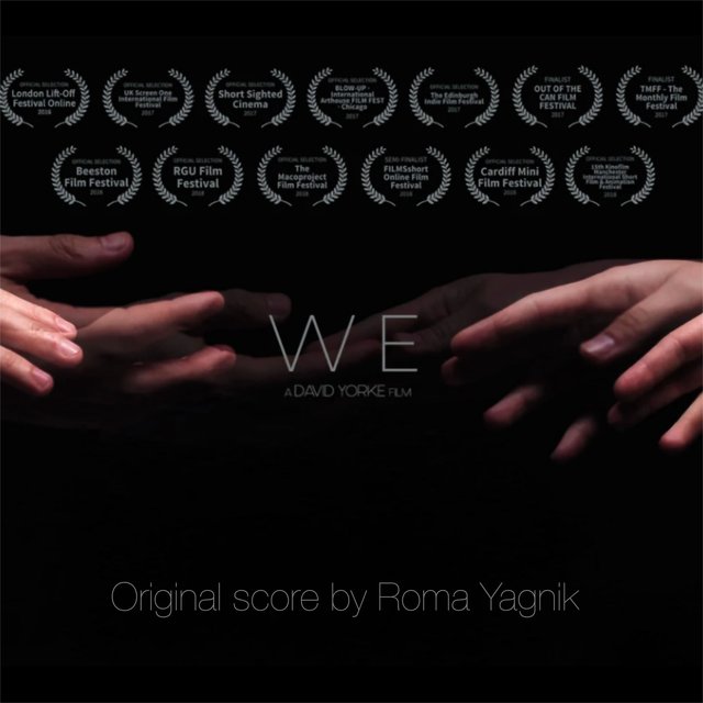 WE (Original Score/ Motion Picture Soundtrack)