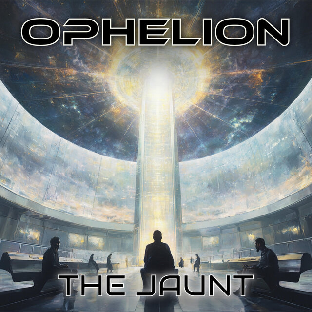 The Jaunt