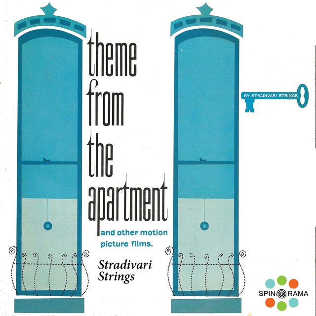 Theme From The Apartment And Other Motion Picture Films