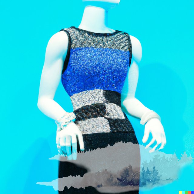 Blue Boss