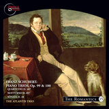 Adagio e rondo concertante in F Major, D. 487, 