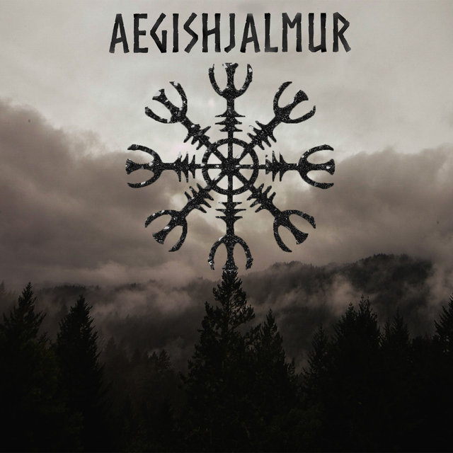 Aegishjalmur