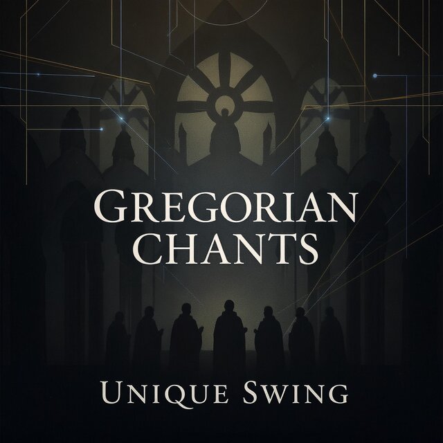 Modern Gregorian chants