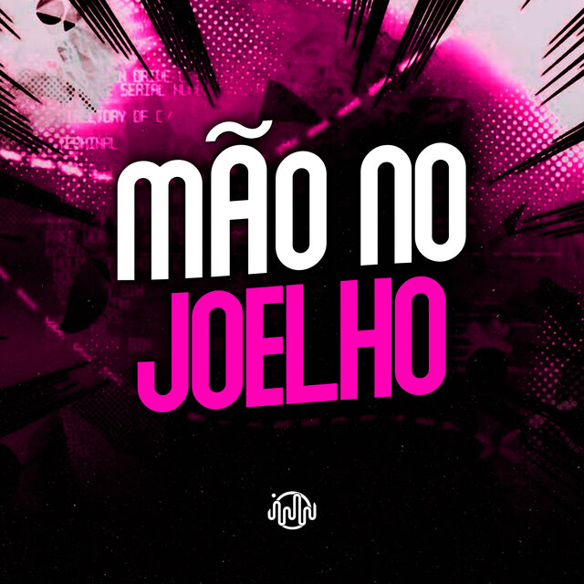 Mão No Joelho