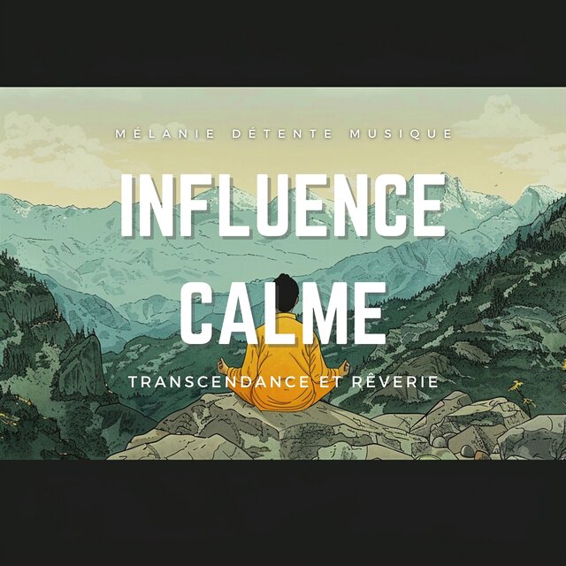 Influence calme - Transcendance et rêverie