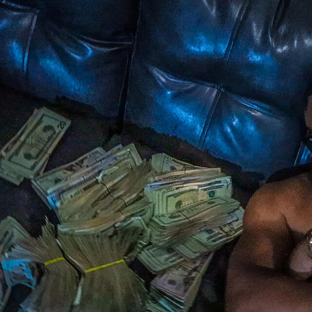 M1 (dope boy dreams)