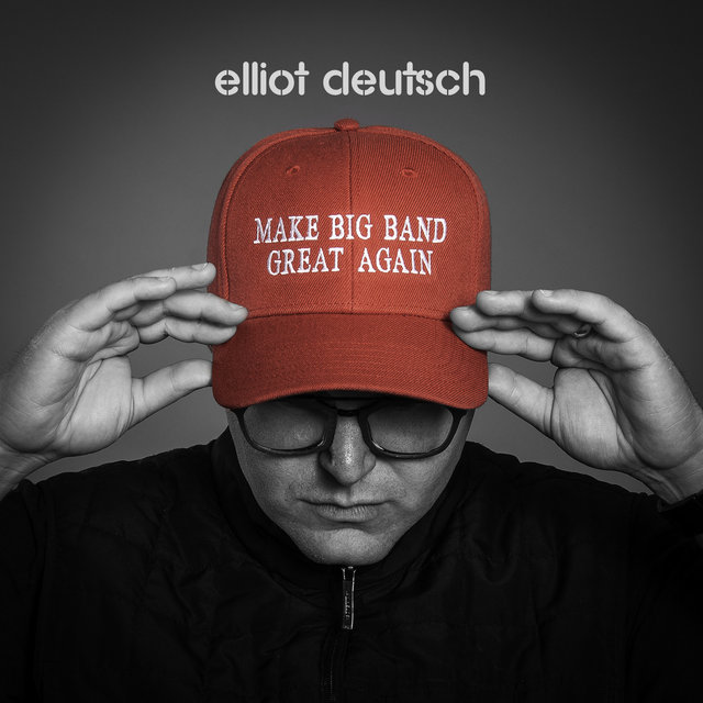 Make Big Band Great Again