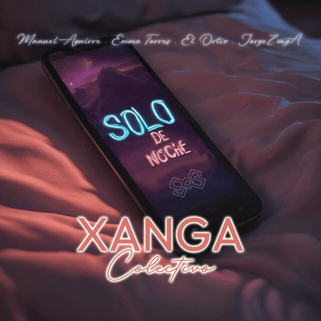 Solo de Noche