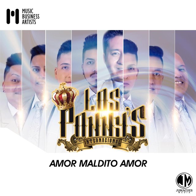 Amor Maldito Amor
