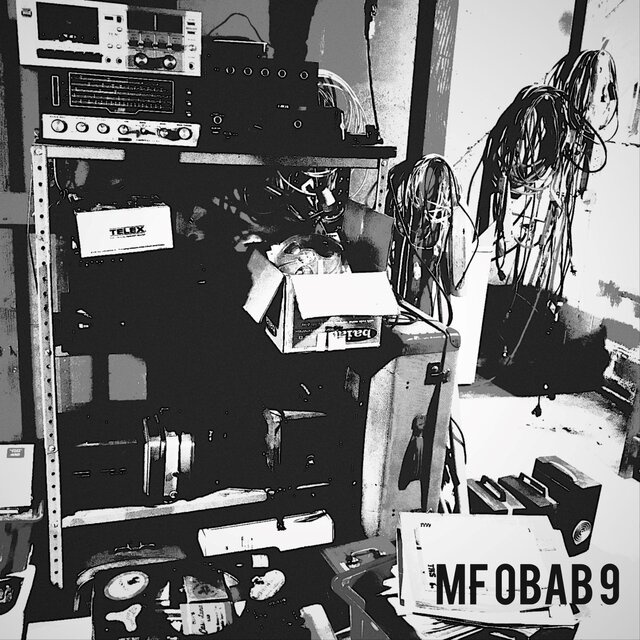 Of Basements and Bedrooms: Demos and Rarities 1993-2023 (Vol. 9)