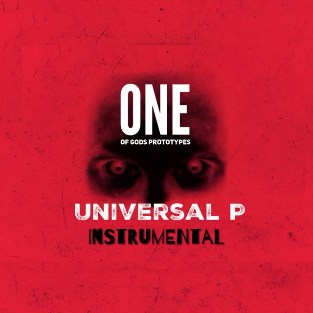 One of Gods Prototypes (Instrumental) (Instrumental Version)
