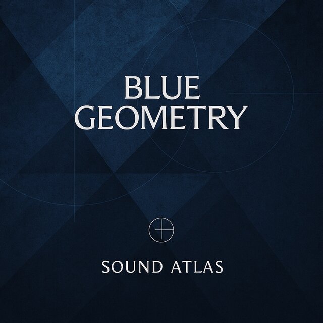 Blue Geometry