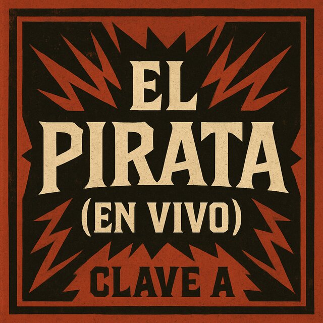 EL PIRATA (En Vivo)