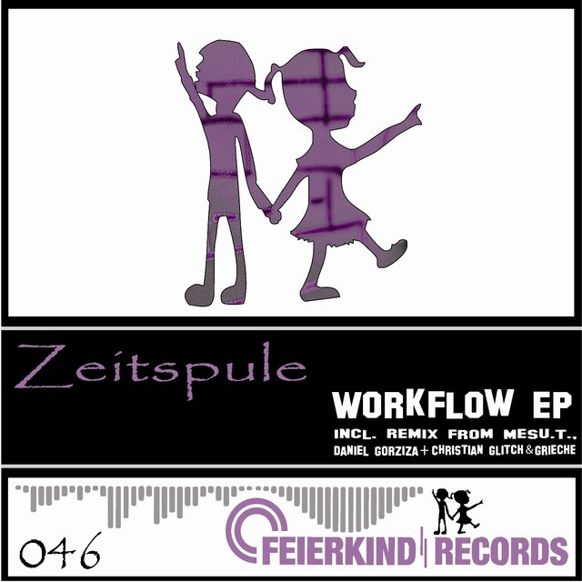 Workflow Ep