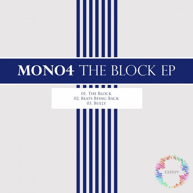 The Block EP