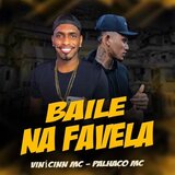 Baile na Favela