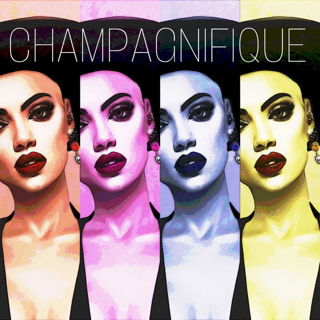 Champagnifique