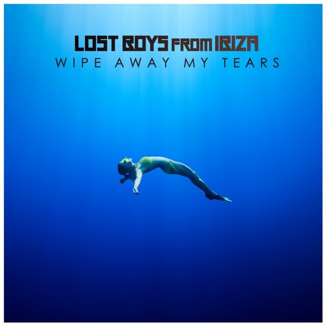 Wipe Away My Tears x All Alone [Mashup]