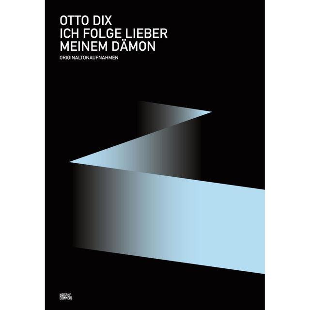 Ich Folge Lieber Meinem Dämon