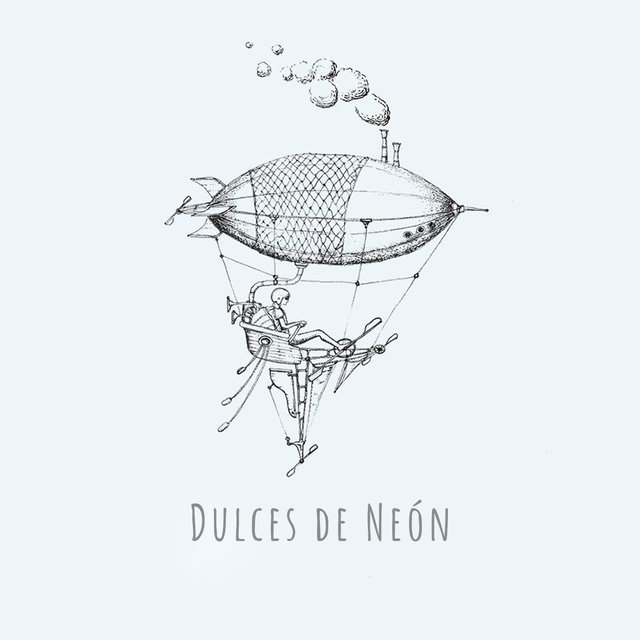 Dulces de Neón