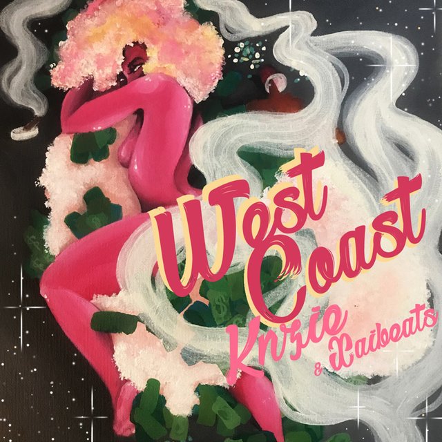 West Coast