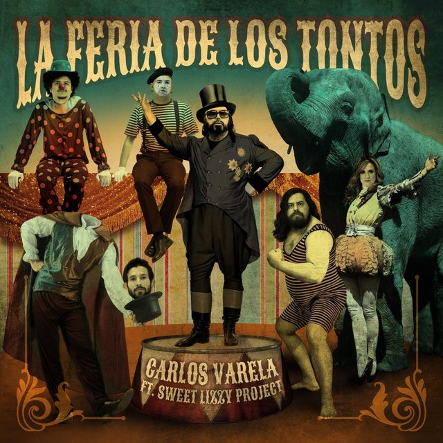 La Feria de los Tontos