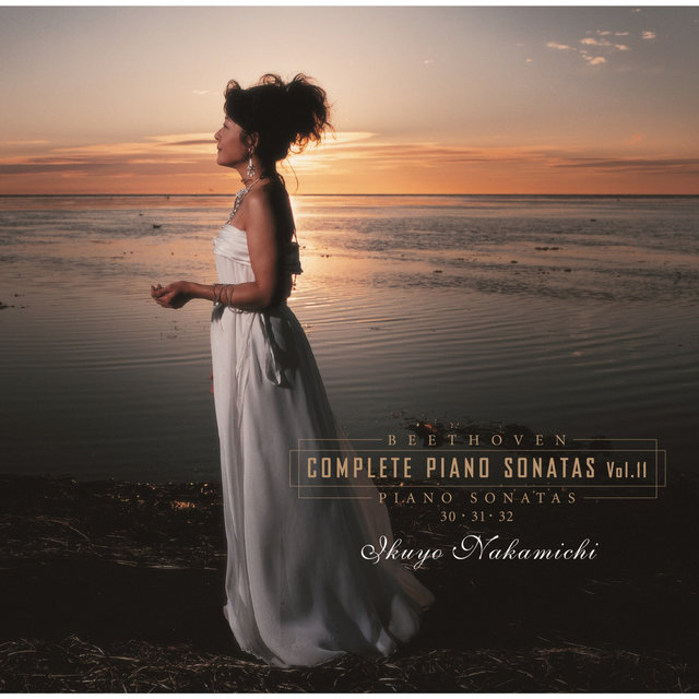 Beethoven: Complete Piano Sonata Vol.11