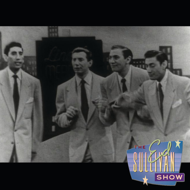 Rag Mop (Performed live on The Ed Sullivan Show/1950)