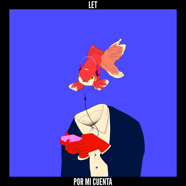 Por mi cuenta