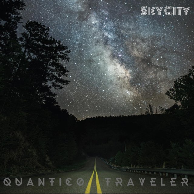 Quantico Traveler
