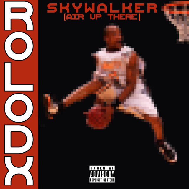 Skywalker (Air Up There)