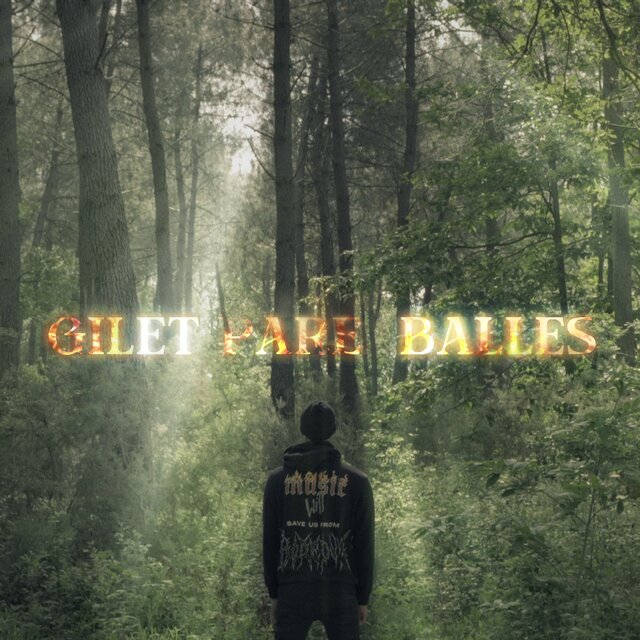 Gilet Pare Balles