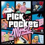 Pickpocket