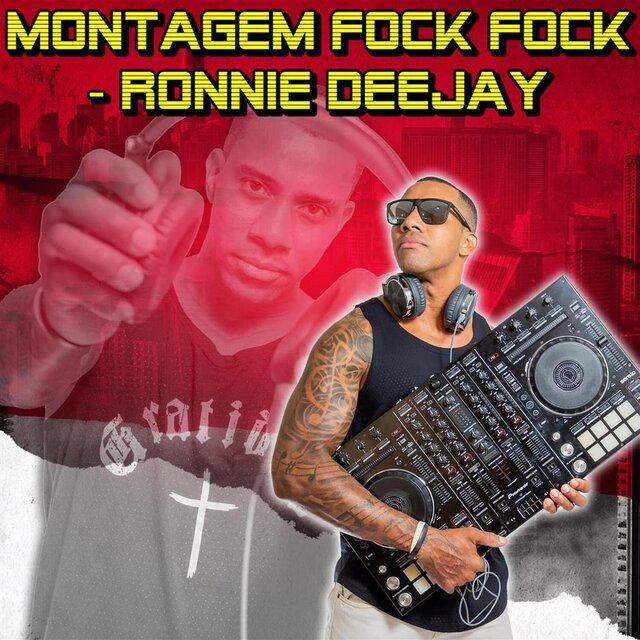Montagem Fock Fock