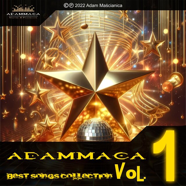 Best Songs Collection Vol.1