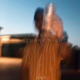 Cheers! To Blurry Nights
