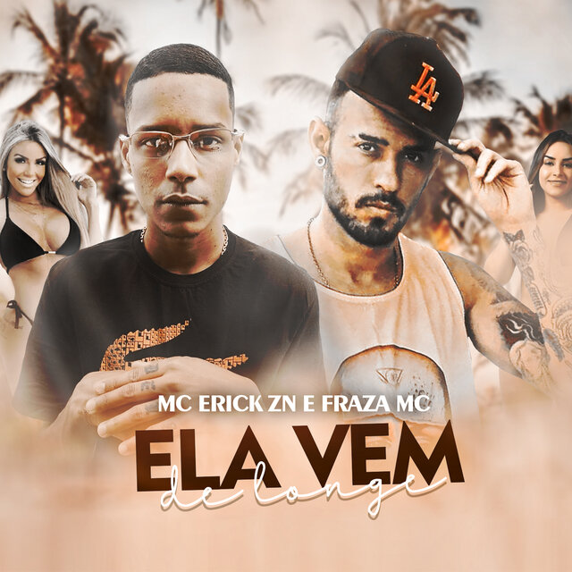Ela Vem De Longe