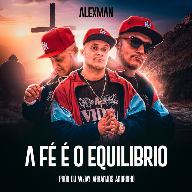 A Fé É o Equilíbrio